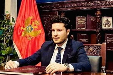 Dritan Abazović