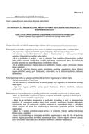 Obrazac za predlaganje predstavnika NVO