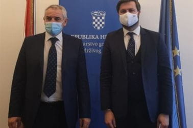 Ratko Mitrović - Tomislav Ćorić