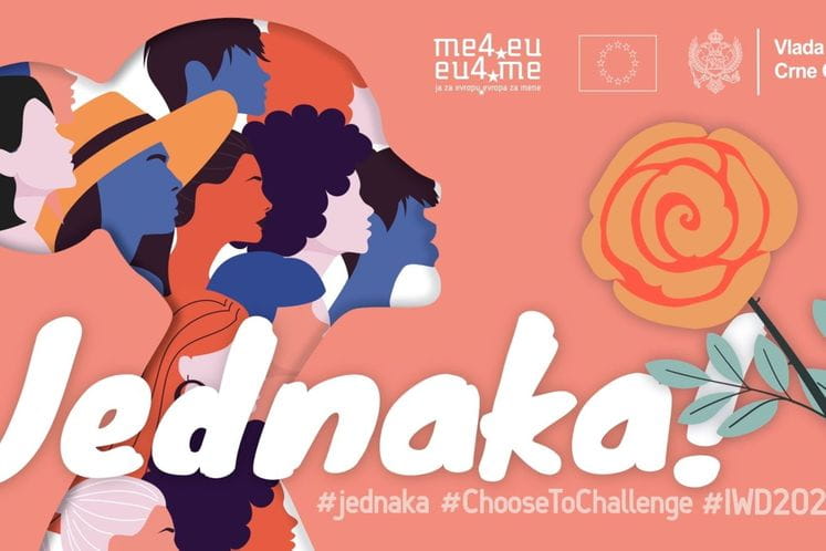 Međunarodni dan žena-8. mart