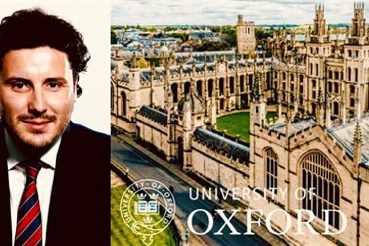 Abazović - Međunarodna naučna konferencija „Poboljšanje: spoznaja, moral i raspoloženje“