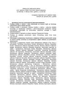 Предлог дневног реда за девету сједницу Владе Црне Горе