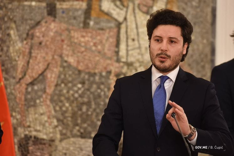 Abazović povodom godišnjice zločina u Štrpcima