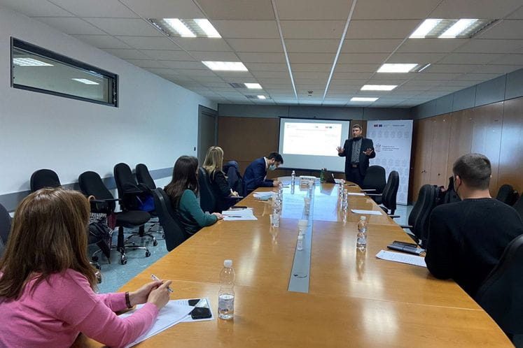 Podrška grant korisnicima