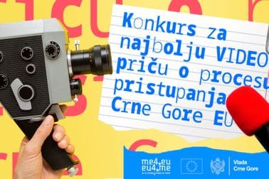 Video konkurs