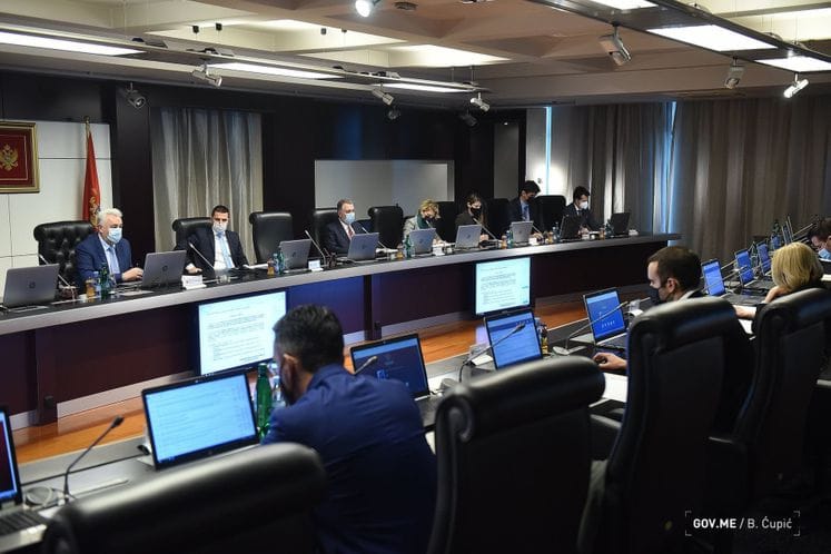 15th Cabinet session