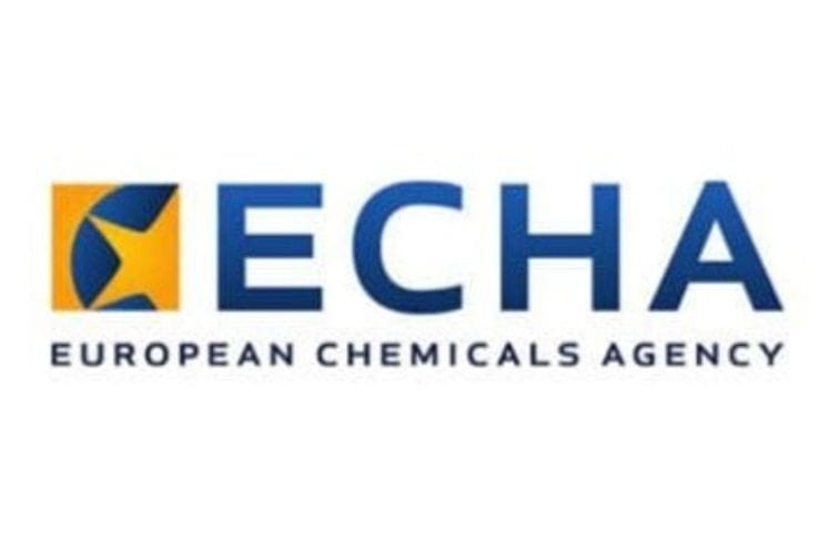 Европска агенција за хемикалије (ЕЦХА)