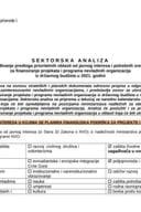 MPRR_NVO Sektorska analiza za 2021 godinu