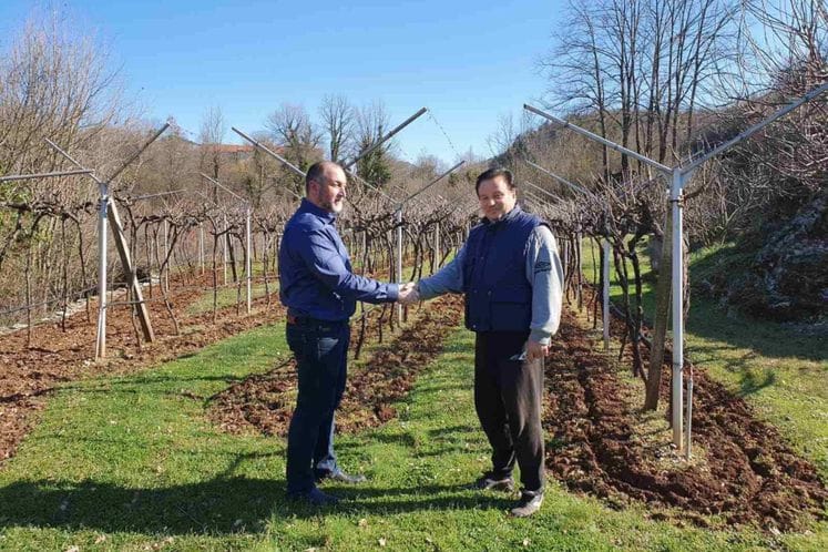 Stijović i Đuraško