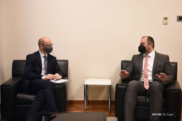 Stijović – Preskera