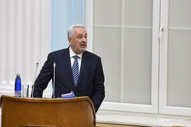 Zdravko Krivokapić - Premijerski sat