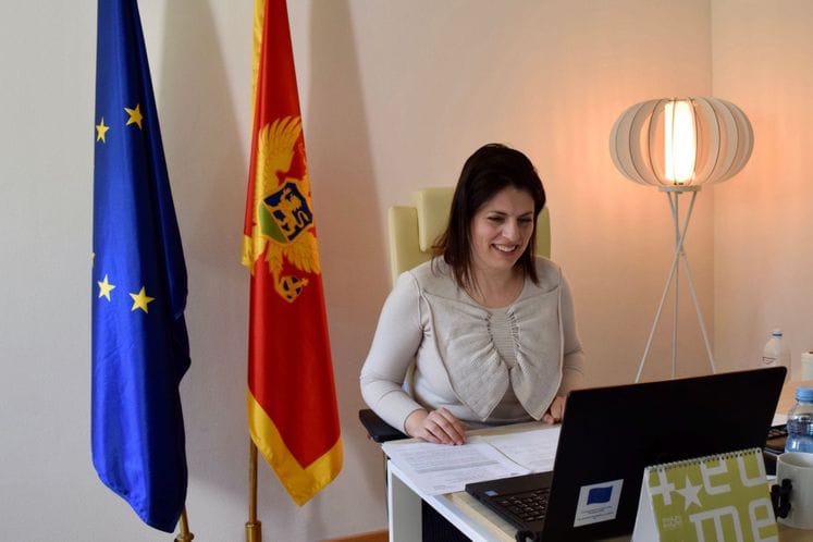 GP Kordić na regionalnoj konferenciji mladih