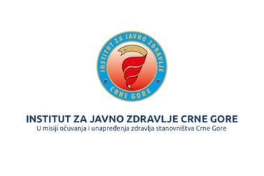 Институт за јавно здравље Црне Горе - ИЈЗЦГ