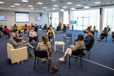 Forum „Pitaj ministra“