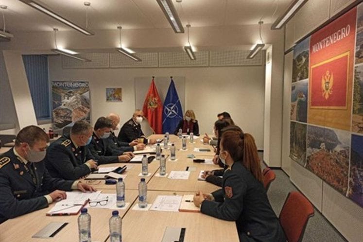 Ministarka Injac završila dvodnevnu posjetu Briselu