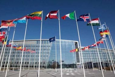NATO HQ