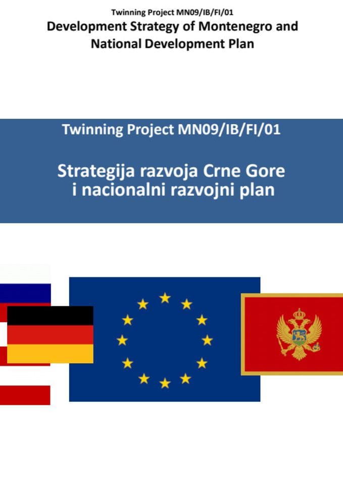 Stratetko planiranje