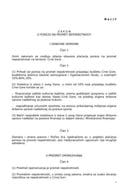 Nacrt zakona o porezu na nepokretnost