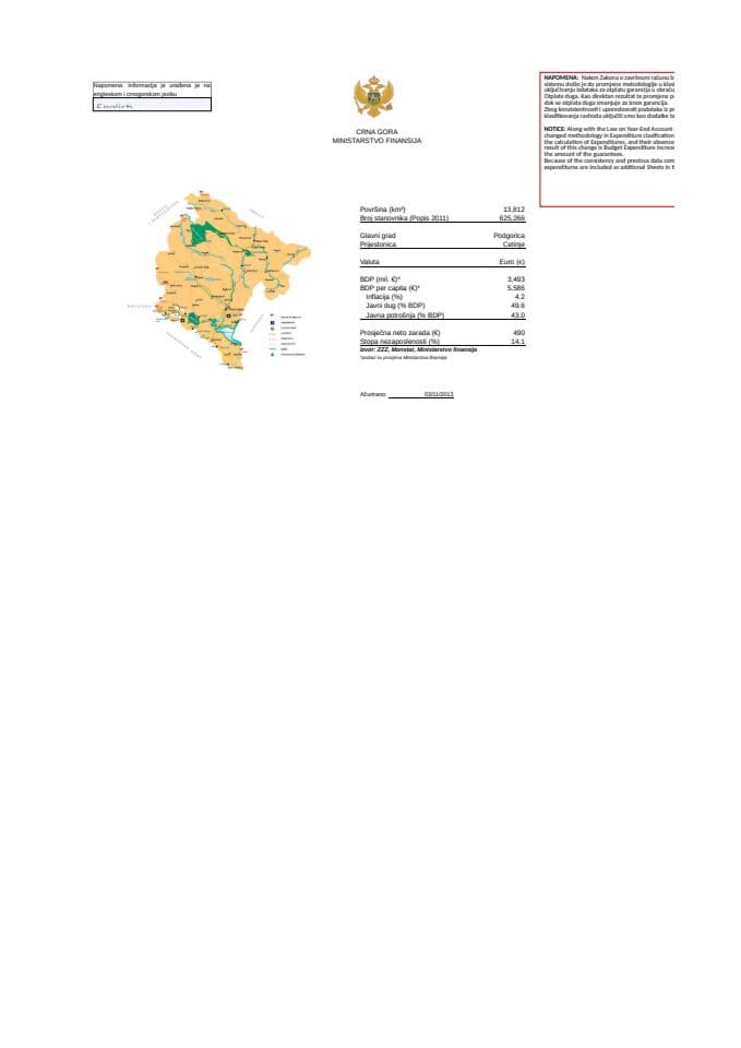 GDDS 2006-2015 - 11-3-2013