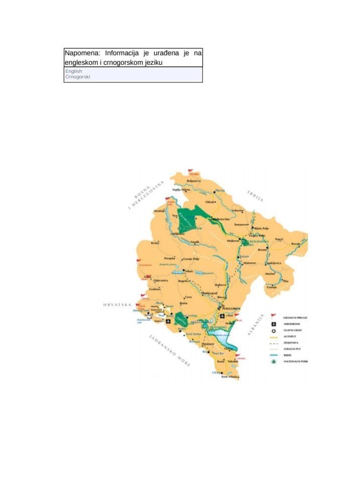 JAVNA POTROŠNJA 2012-2016