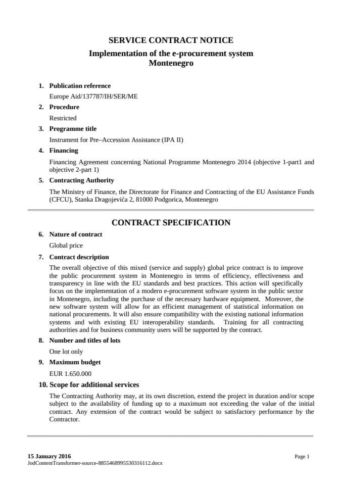 b2a_contractnotice_en_vrs CFCU e proc