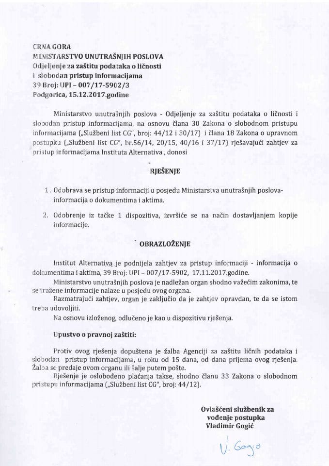 rješenje br 007-17-5902-3