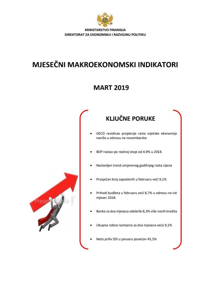 MMI mart 2019