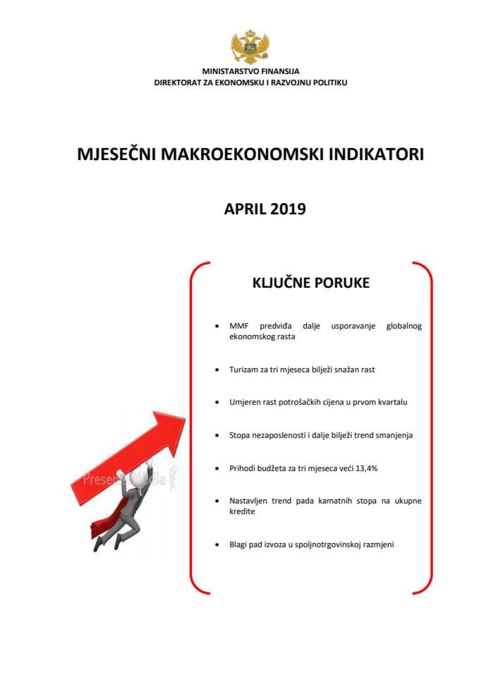 MMI april 2019