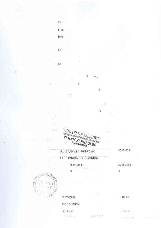 rješenje br 007-19-4389-3-2