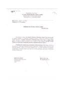 Saopštenje Ministarstva poljoprivrede, šumarstva i vodoprivrede Saopštenje Ministarstva poljoprivrede, šumarstva i vodoprivrede