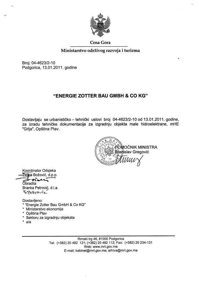 04_4623_2_10 ENERGIE ZOTTER BAU GMBH & CO KG