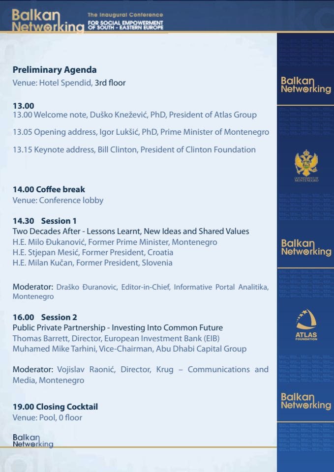 Balkan Networking_AGENDA_