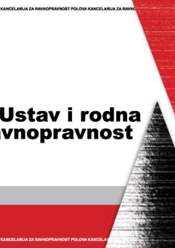 ustav i rr