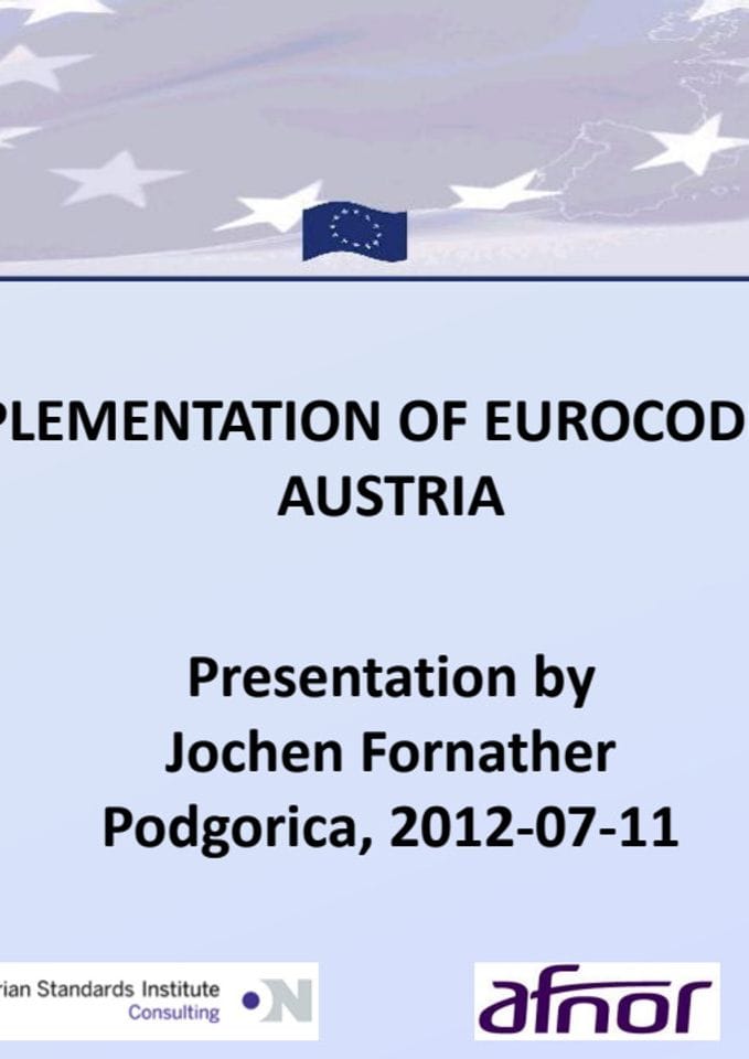 3. EC in Austria