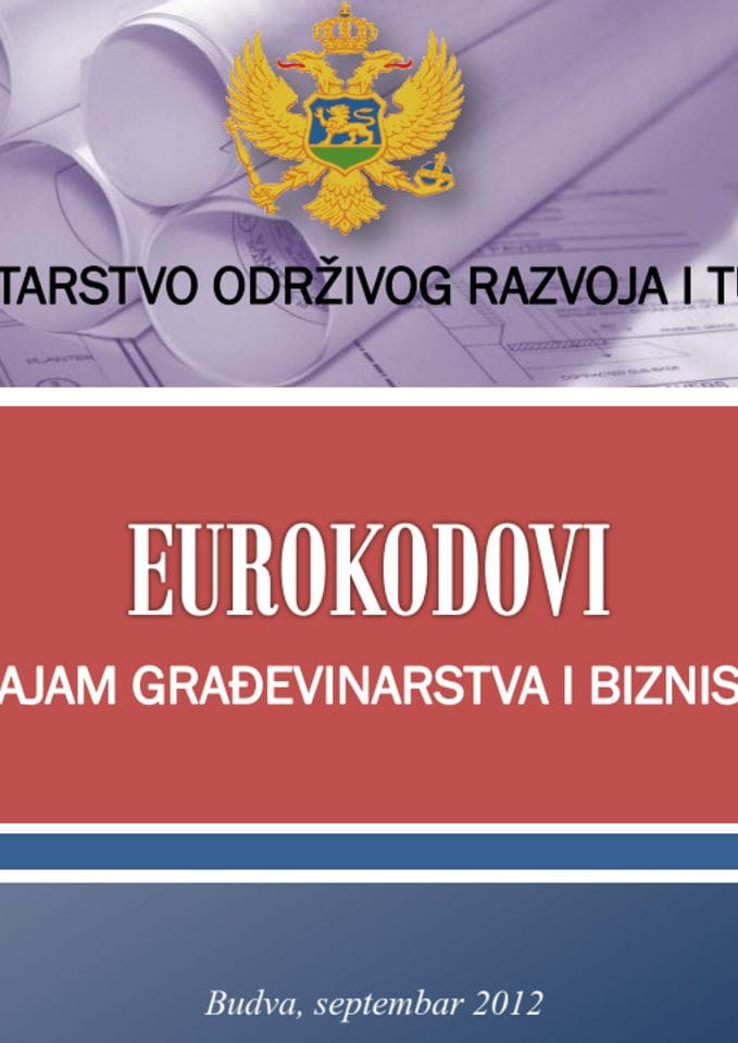 Eurokodovi sajam Budva