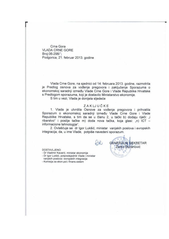 mne hrvatska zakljucak