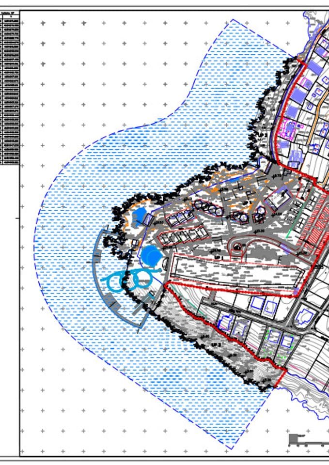 Plan parcelacije i regulacije