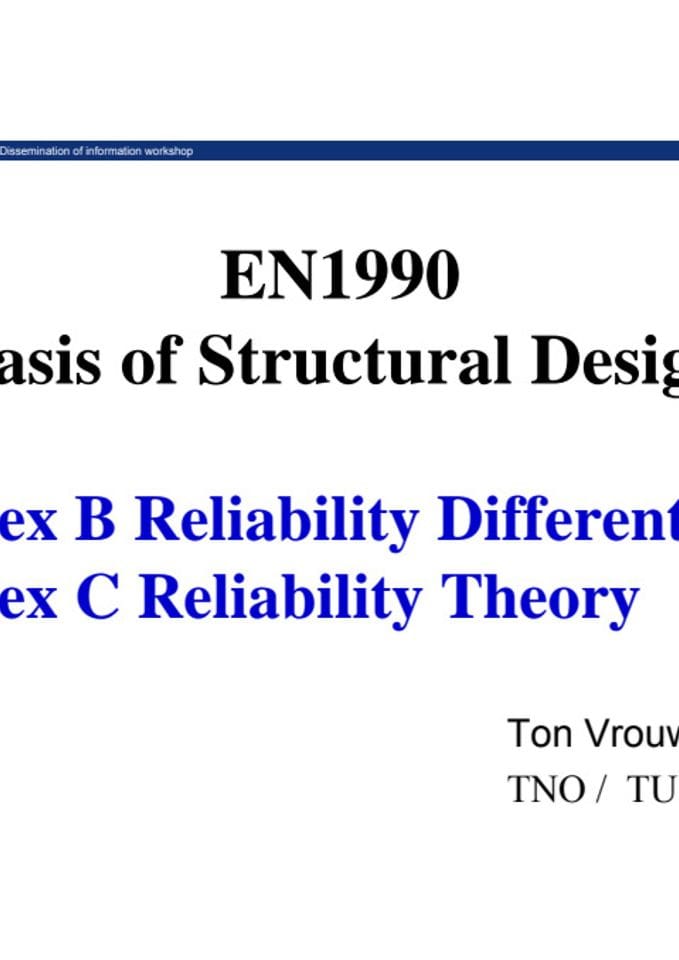 EN1990_section_6_annex_B_C