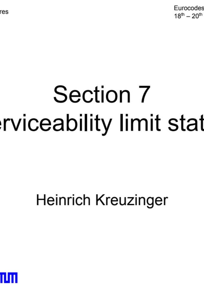 EN1995_serviceability