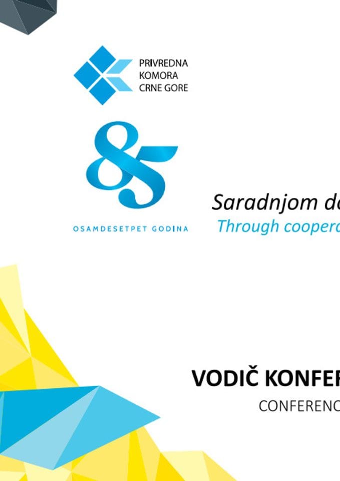 Ekonomija CG 2013 11 28 i 29 - konferencija - Vodic