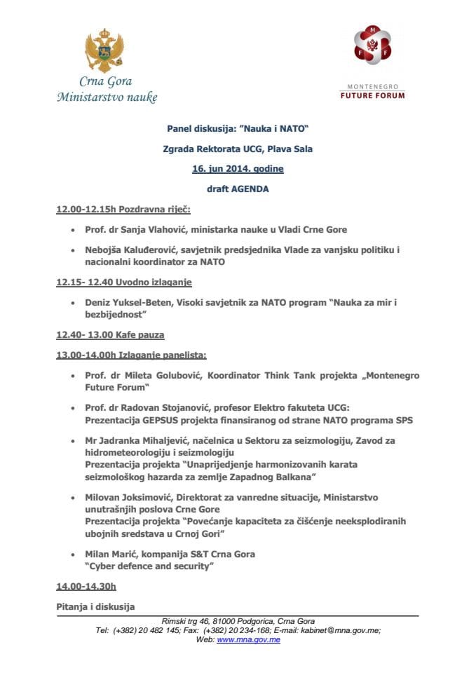 Agenda_Panel_diskusija-_Nauka_i_NATO