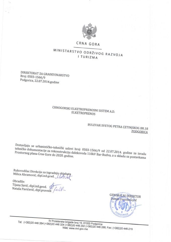 0503_1566_9 Crnogorski elektroprenosni sistem ad elektroprenos