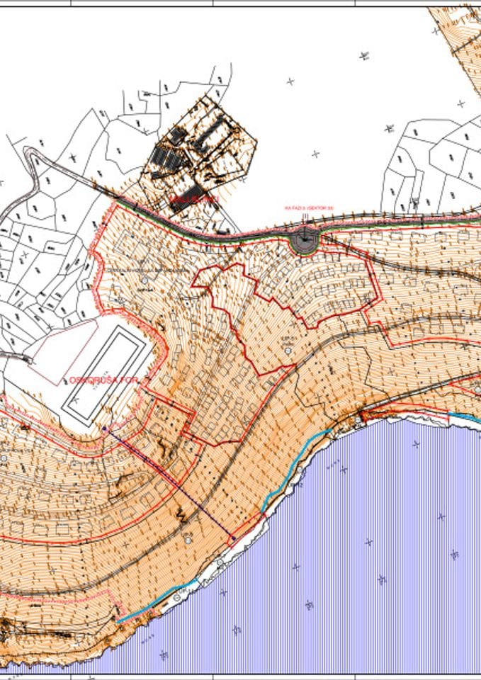 06 - SAOBRACAJ - REGULACIJA - NIVELACIJA 