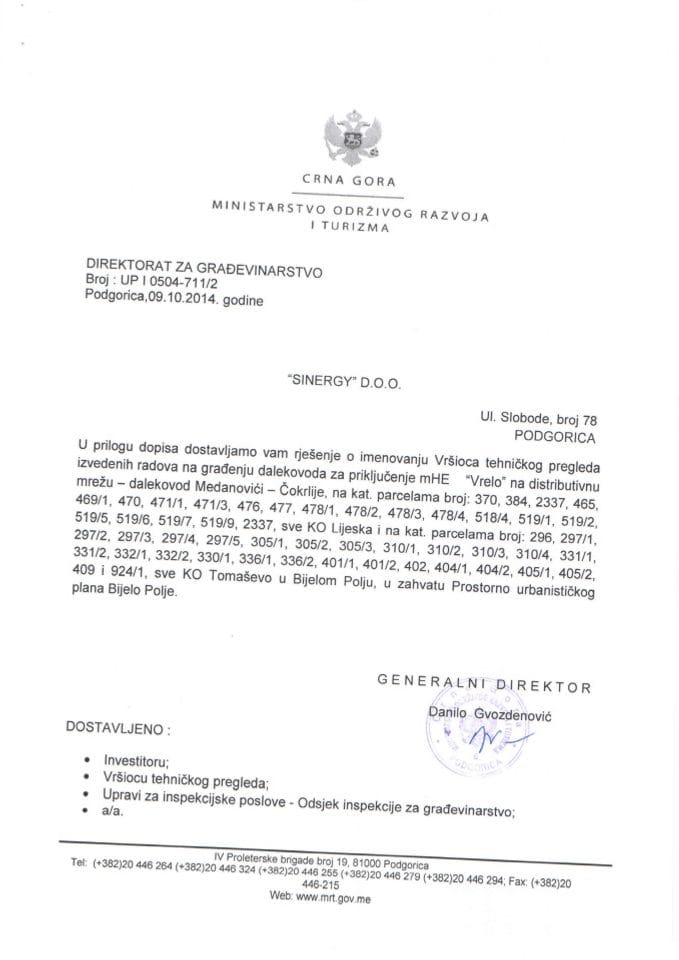 UPI 0504_711_2 Synergy doo