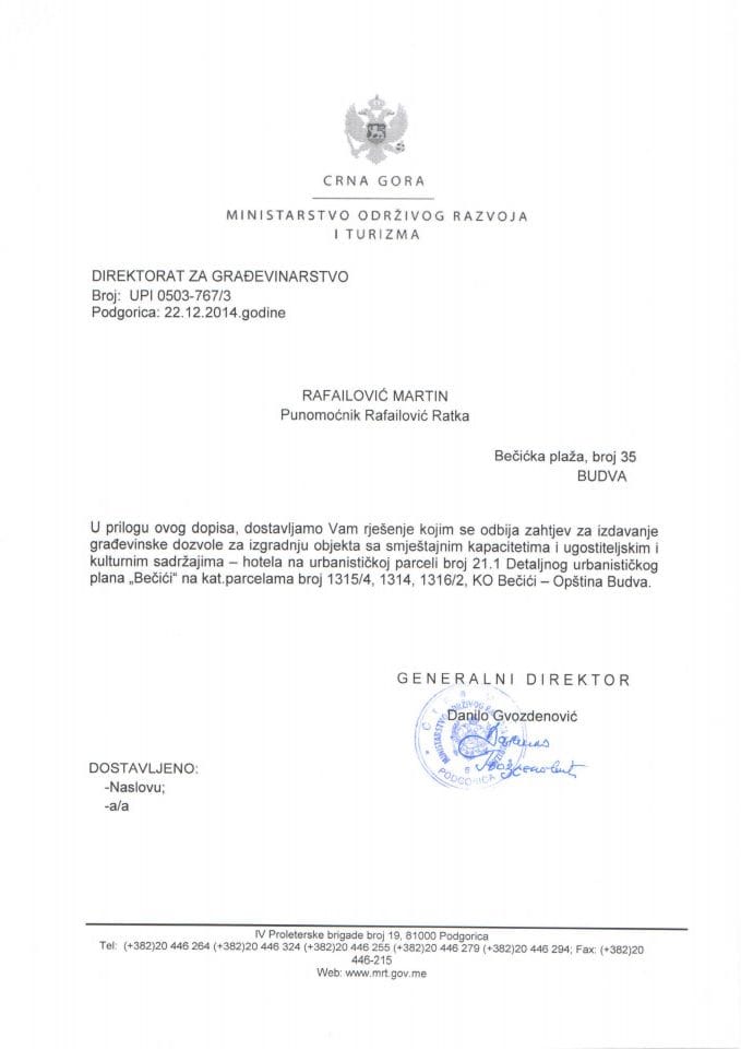 UPI 0503_767_3  Rafailovic Martin