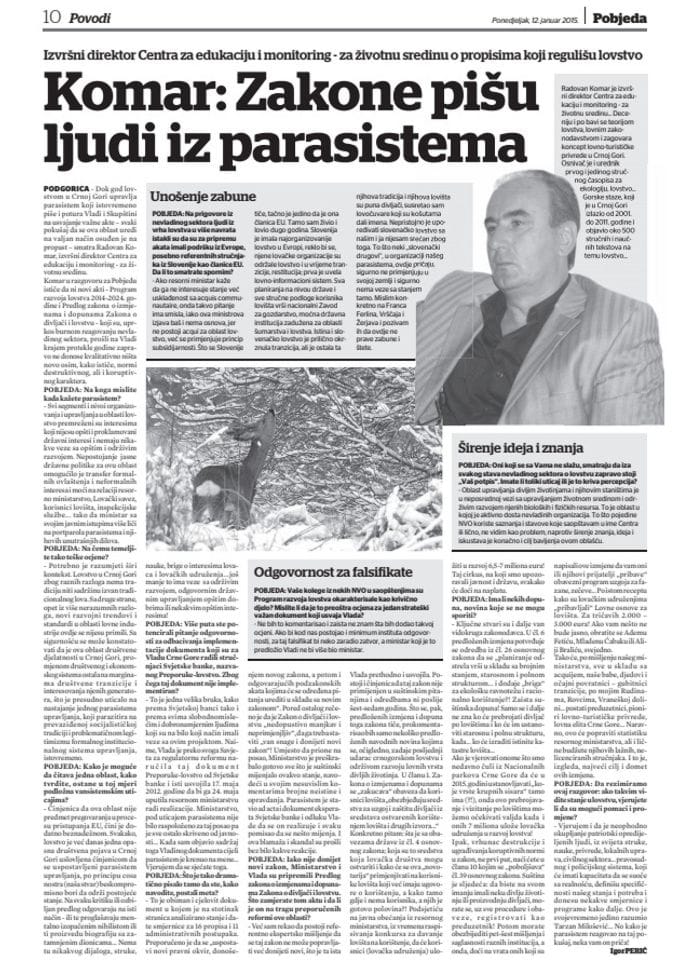 2015-01-12_pobjeda_Intervju Komar str-10