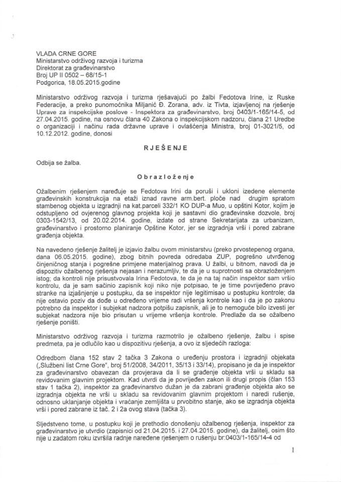 UP II 0502_ 68_15_1 Fedatova Irina