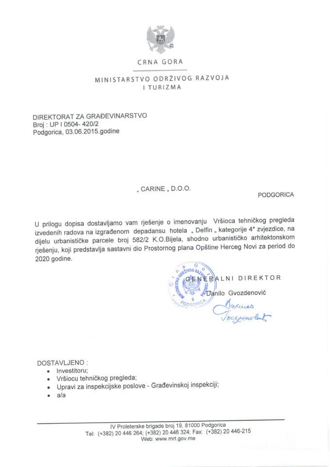 UPI 0504_420_2 Carine doo