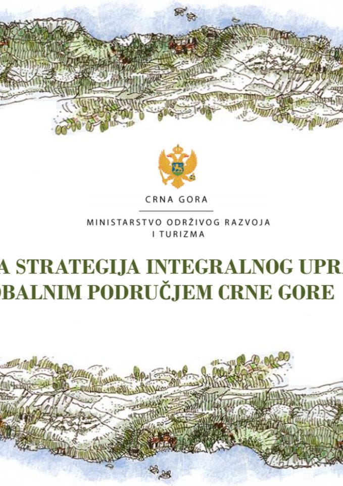 Prezentacija ministra održivog razvoja i turizma Branimira Gvozdenović