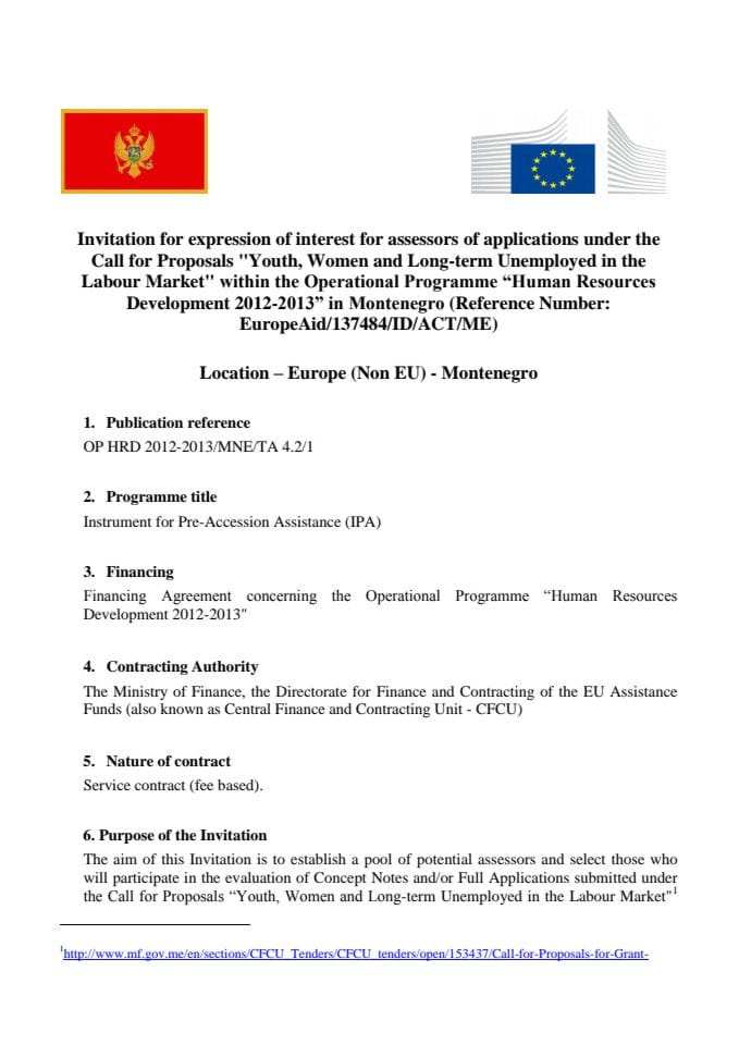 Poziv za ocjenjivace 1 1 pdf.pdf pdf